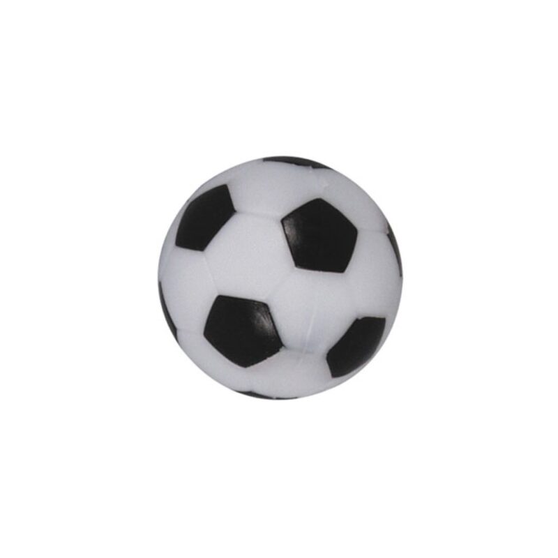 Billaresbalsalobre Bola futbolin balon 22gr 35mm 10 unid. - Imagen 3