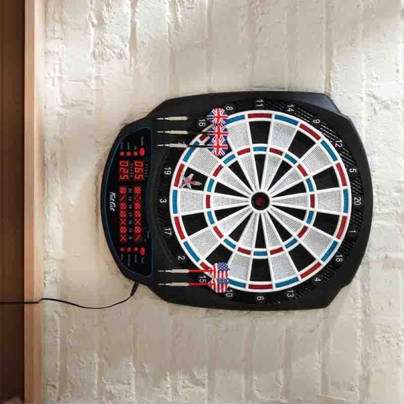 Billaresbalsalobre Diana Electrónica Fat Cat Rigel 42-1032 - Imagen 3