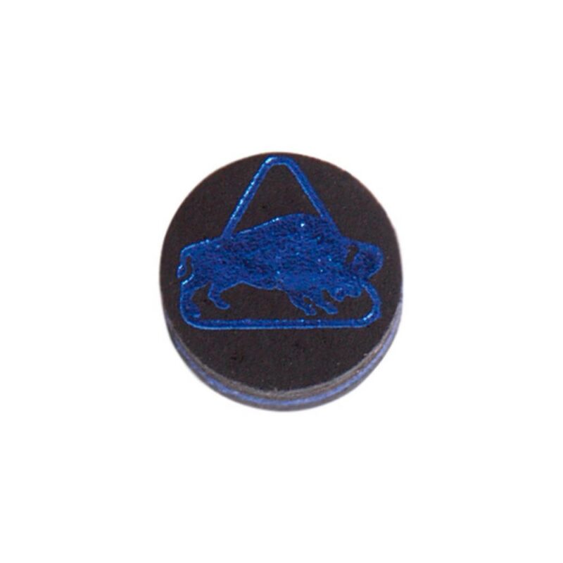 Billaresbalsalobre Soleta Buffalo 6 Layer Blue 14mm Hard 3033.024