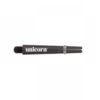 Billaresbalsalobre Cañas Unicorn Gripper 3 34.4mm Mediana negra 78702 - Imagen 2