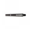 Billaresbalsalobre Cañas Unicorn Gripper 3 34.4mm Mediana negra 78702 - Imagen 3