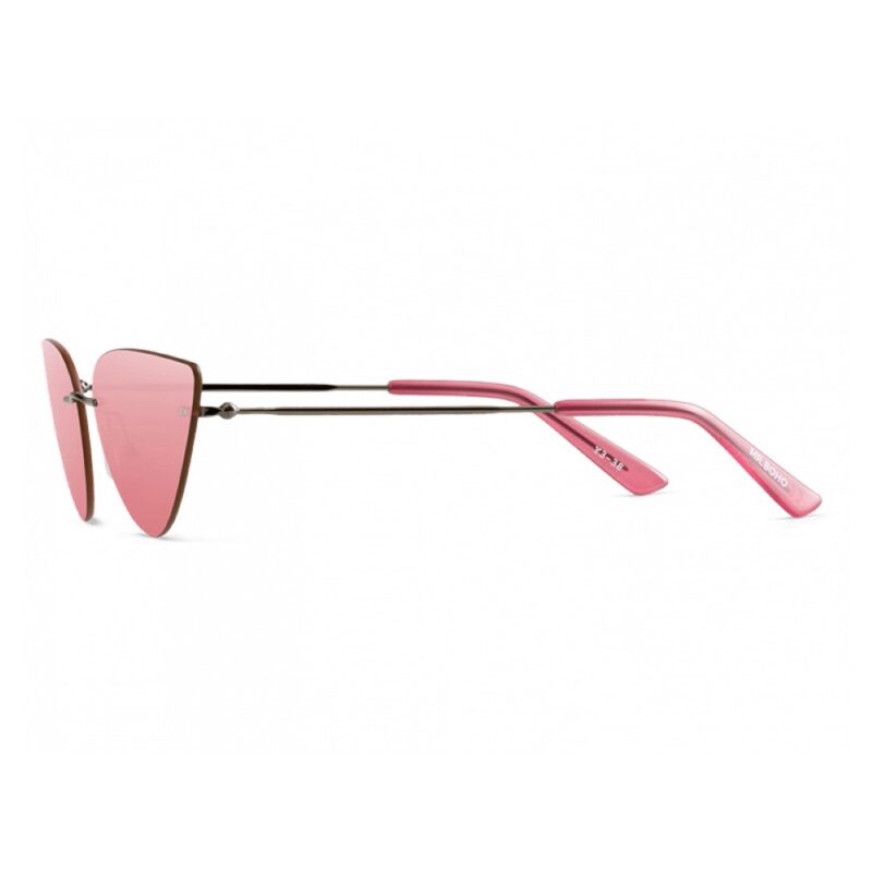 Billaresbalsalobre Gafas De Sol MrBoho Pink Embassy Cat 11-Y3-38 - Imagen 2