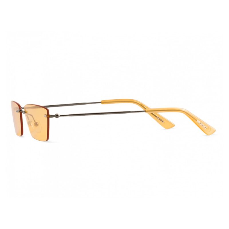 Billaresbalsalobre Gafas De Sol MrBoho Yellow Embassy Neo 11-Y4-39 - Imagen 2
