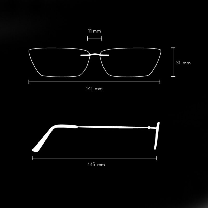 Billaresbalsalobre Gafas De Sol MrBoho Yellow Embassy Neo 11-Y4-39 - Imagen 4
