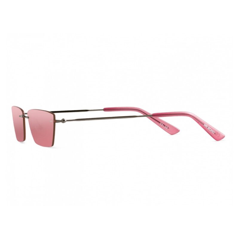 Billaresbalsalobre Gafas De Sol MrBoho Pink Embassy Neo 11-Y4-38 - Imagen 2