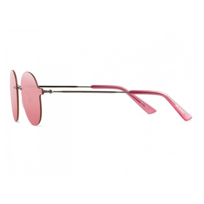 Billaresbalsalobre Gafas De Sol MrBoho Pink Embassy Circular 11-Y1-38 - Imagen 2