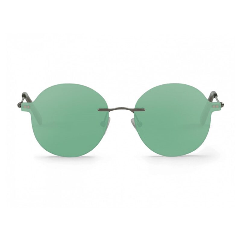 Billaresbalsalobre Gafas De Sol MrBoho Green Embassy Circular 11-Y1-41