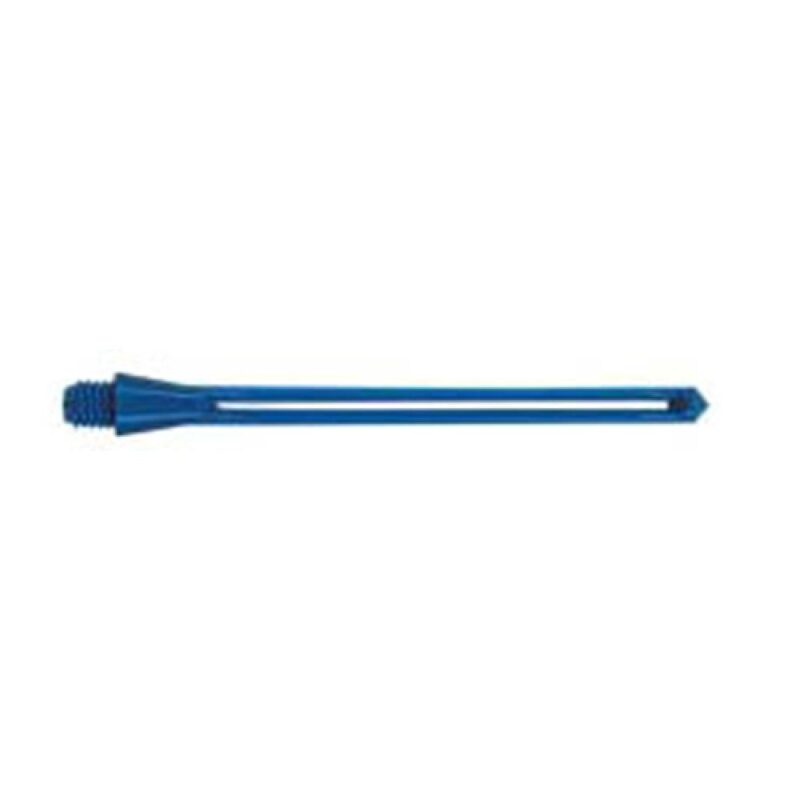 Billaresbalsalobre Cañas Unicorn Darts Slik Stik 56.6mm Mediana Azul  74123 - Imagen 2