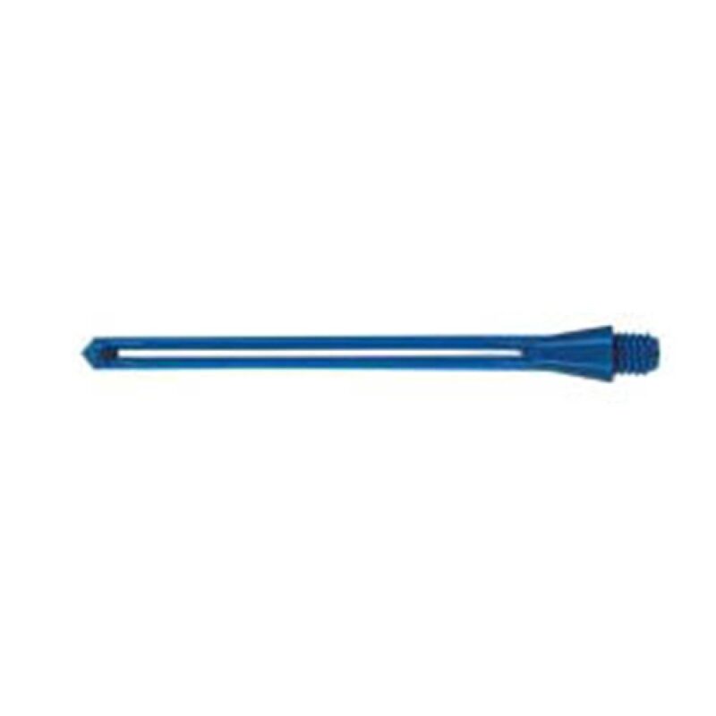 Billaresbalsalobre Cañas Unicorn Darts Slik Stik 56.6mm Mediana Azul  74123 - Imagen 3