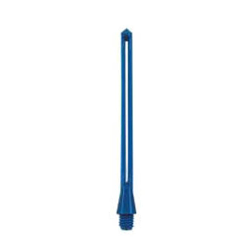 Billaresbalsalobre Cañas Unicorn Darts Slik Stik 56.6mm Mediana Azul  74123