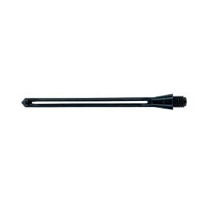 Billaresbalsalobre Cañas Unicorn Darts Slik Stik 56.6mm Mediana Negra  74121 - Imagen 3