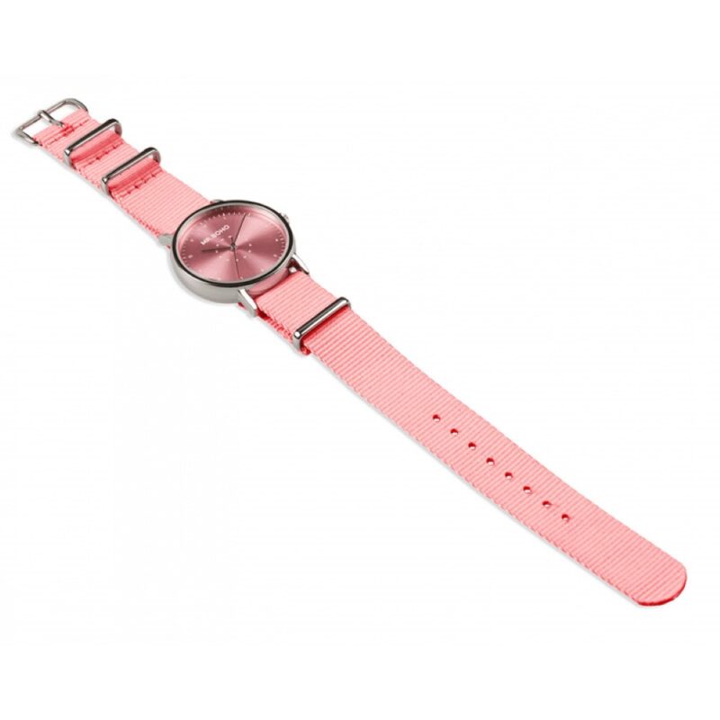 Billaresbalsalobre Reloj Mr. Boho Pink Lady 36mm 00728758 - Imagen 2