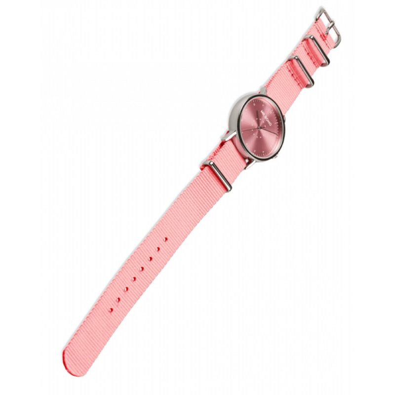 Billaresbalsalobre Reloj Mr. Boho Pink Lady 36mm 00728758 - Imagen 3