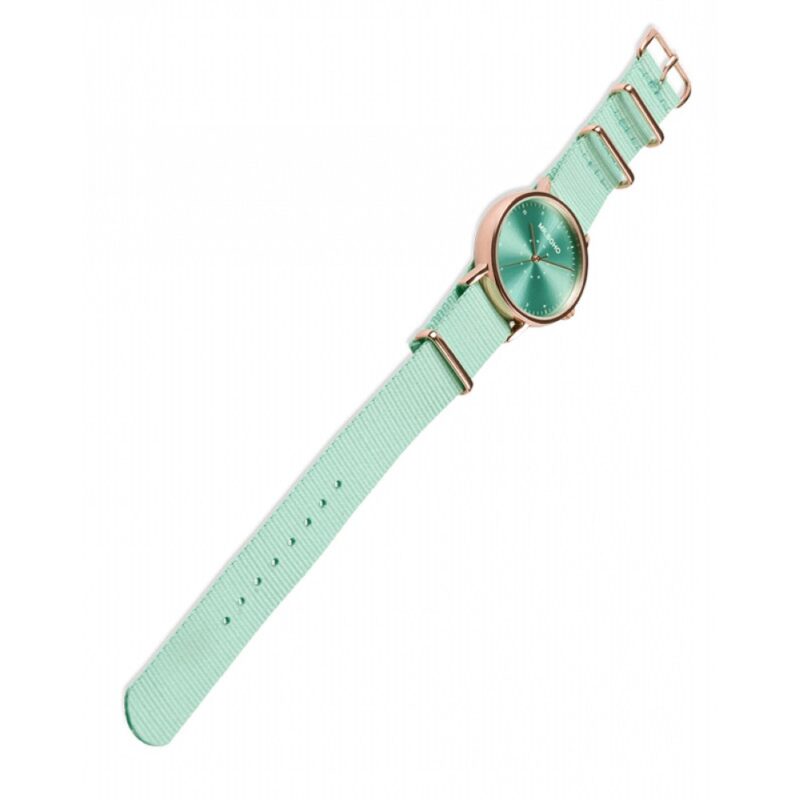Billaresbalsalobre Reloj Mr. Boho Light Mind 36mm 00728760 - Imagen 3