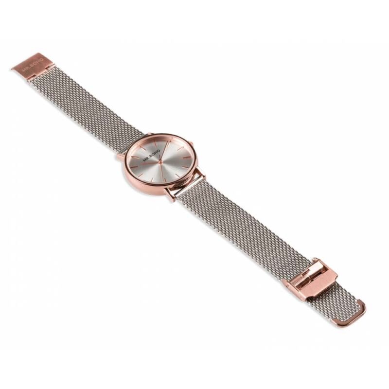 Billaresbalsalobre Reloj Mr. Boho Metallic Mix Meta 36mm 00728764 - Imagen 2
