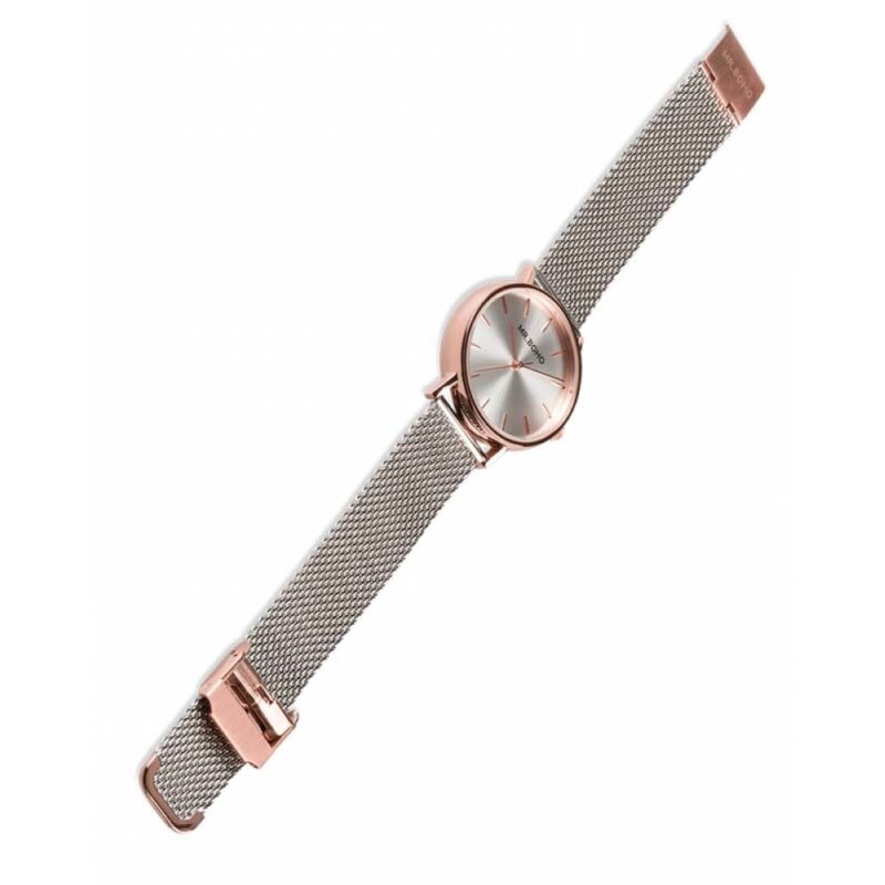 Billaresbalsalobre Reloj Mr. Boho Metallic Mix Meta 36mm 00728764 - Imagen 3
