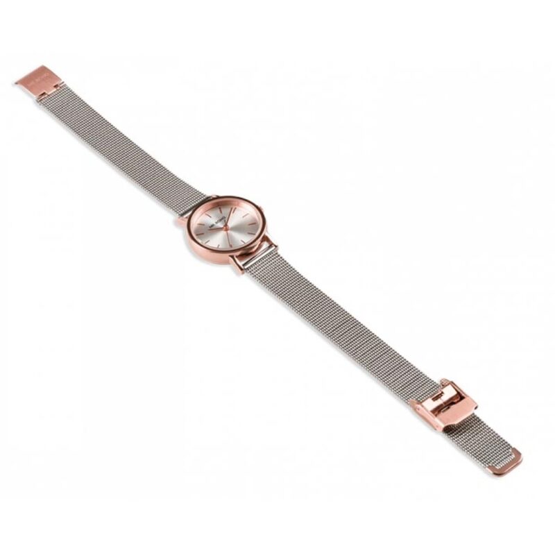 Billaresbalsalobre Reloj Mr. Boho Metallic Mix Mini 26mm 00728765 - Imagen 2