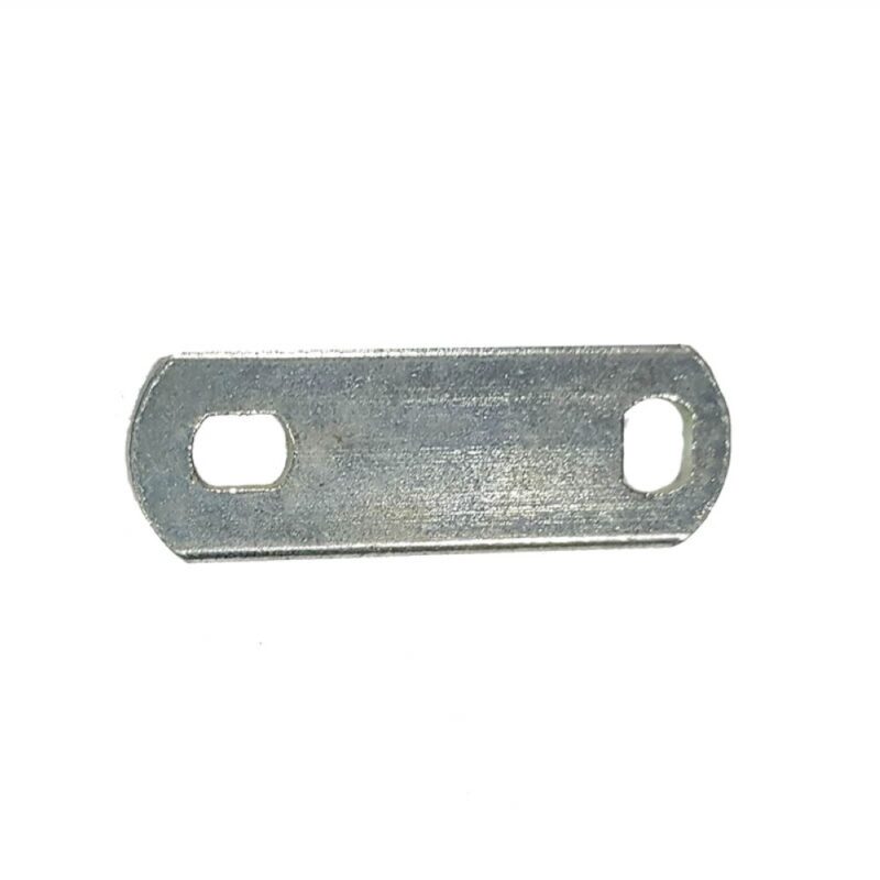 Billaresbalsalobre Lengueta Cerradura de Tubo Dos Posiciones 45mm - Imagen 2