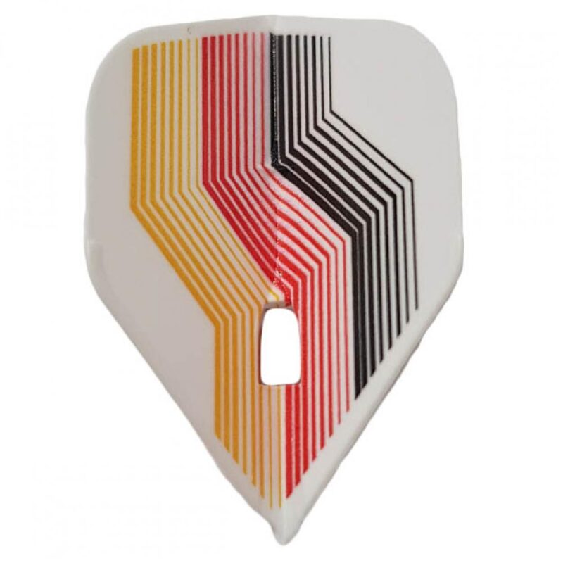 Billaresbalsalobre Plumas L-style Champagne Flights Standard Gabriel Clemens