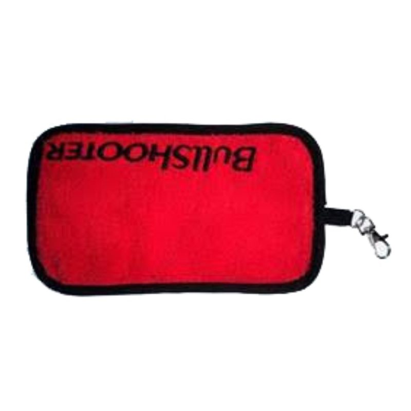 Billaresbalsalobre Sport Towel Bullshooter 70805 - Imagen 2