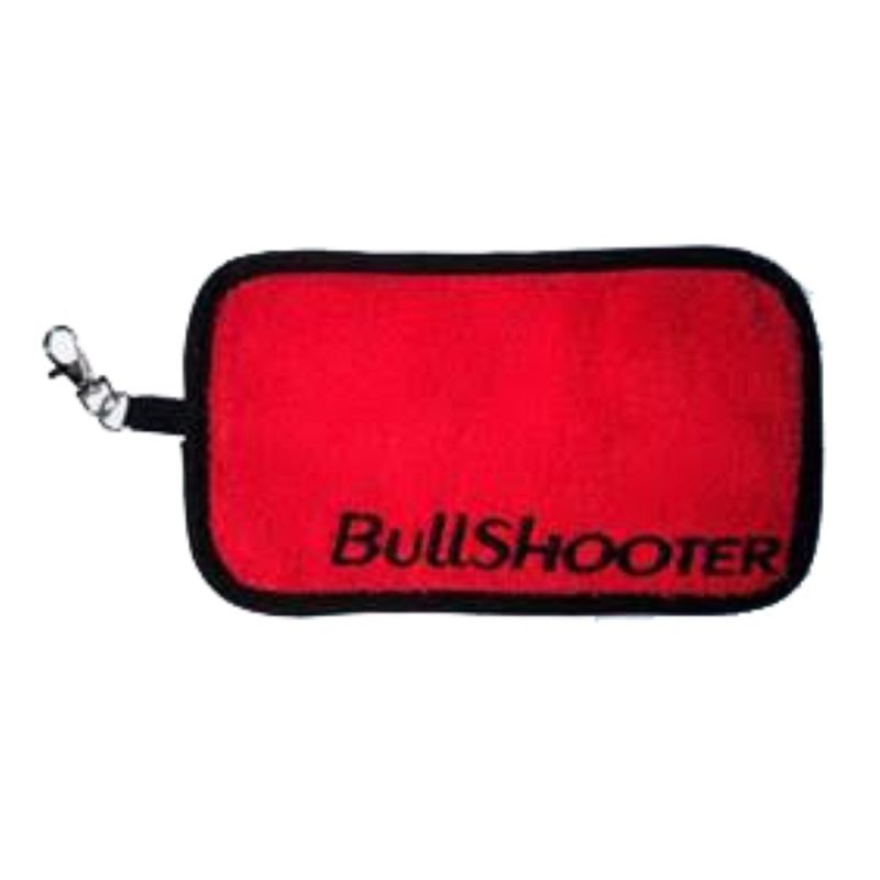Billaresbalsalobre Sport Towel Bullshooter 70805 - Imagen 3