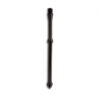 Billaresbalsalobre Cañas Cricket Negra Mediana (82mm) - Imagen 2