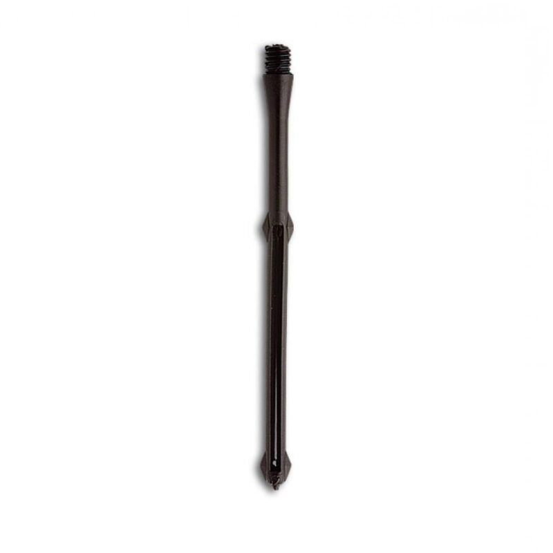 Billaresbalsalobre Cañas Cricket Negra Mediana (82mm) - Imagen 2