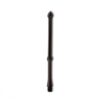 Billaresbalsalobre Cañas Cricket Negra Mediana (82mm) - Imagen 3