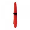 Billaresbalsalobre Cañas nylon Master-Pro con muelle Naranja 28mm