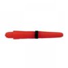Billaresbalsalobre Cañas nylon Master-Pro con muelle Naranja 28mm - Imagen 2