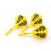 Billaresbalsalobre Plumas Cuesoul Flights AK5 Standard Amarilla M Cloud  AK 57XFY