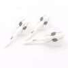 Billaresbalsalobre Plumas Cuesoul Integrate Flights AK5 Standard M Blanca Petals  CSAK 58XHB