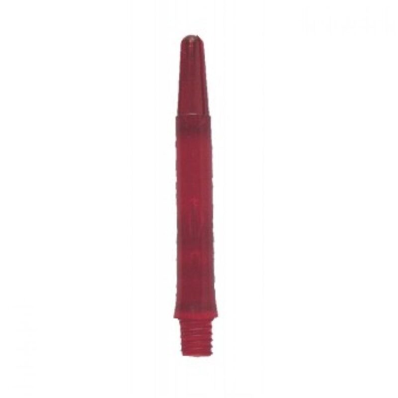 Billaresbalsalobre Cañas Glow Stems Bubble Roja Larga 47mm