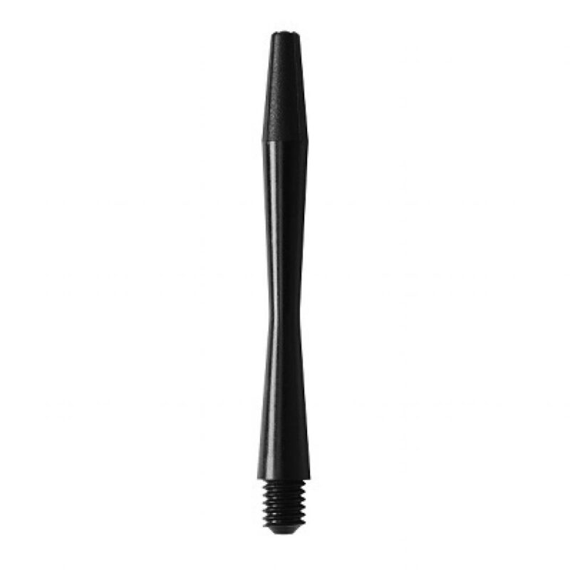 Billaresbalsalobre Cañas Harrows Speedline Negra 47mm