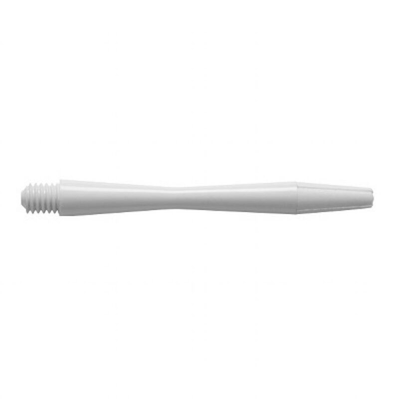 Billaresbalsalobre Cañas Harrows Speedline Blanca 47mm - Imagen 2