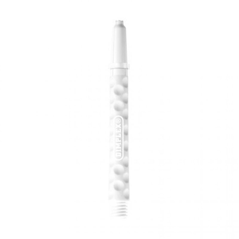 Billaresbalsalobre Cañas Harrows Dimplex Medium 45mm Blanca