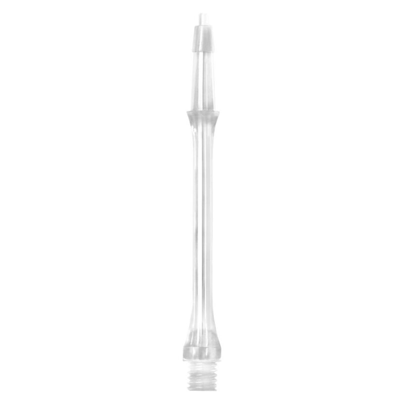 Billaresbalsalobre Cañas Harrows Clic Clear Midi (30mm)