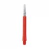 Billaresbalsalobre Cañas Harrows Darts Gyro Roja 51mm