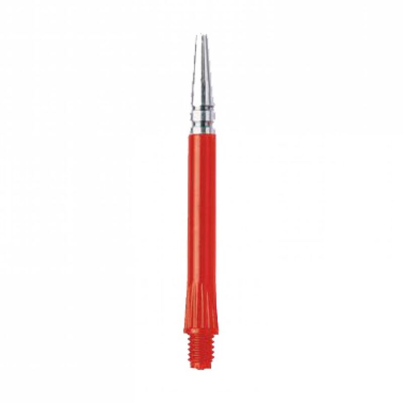 Billaresbalsalobre Cañas Harrows Darts Gyro Roja 51mm