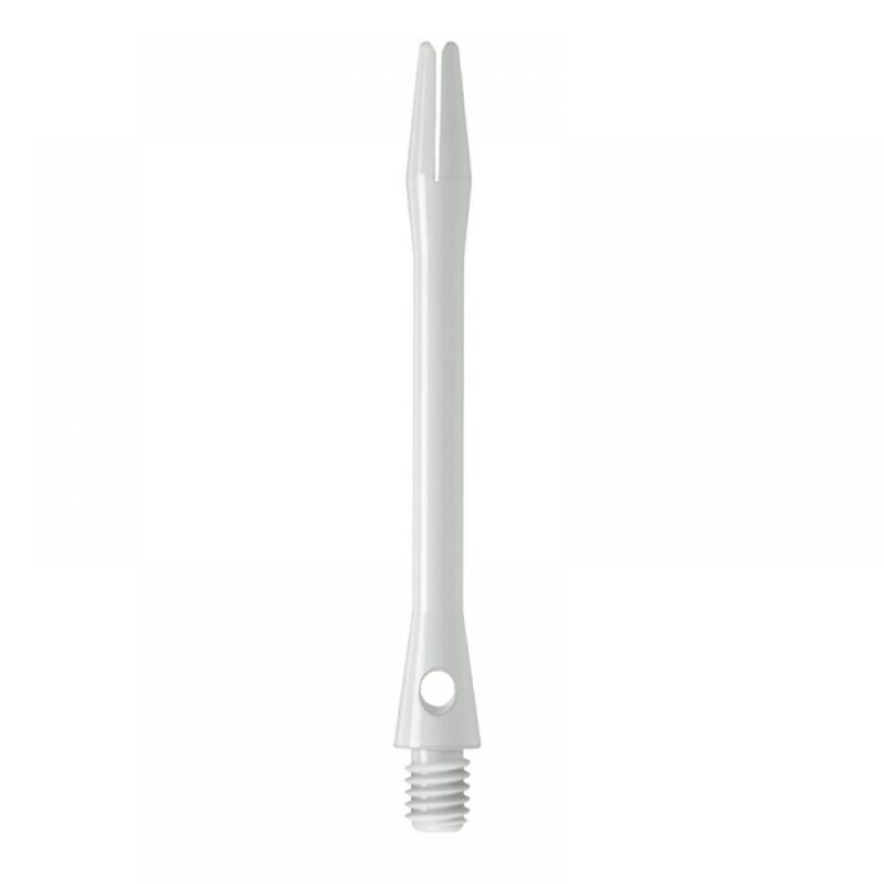 Billaresbalsalobre Cañas Harrows Keramic White Medium 47mm