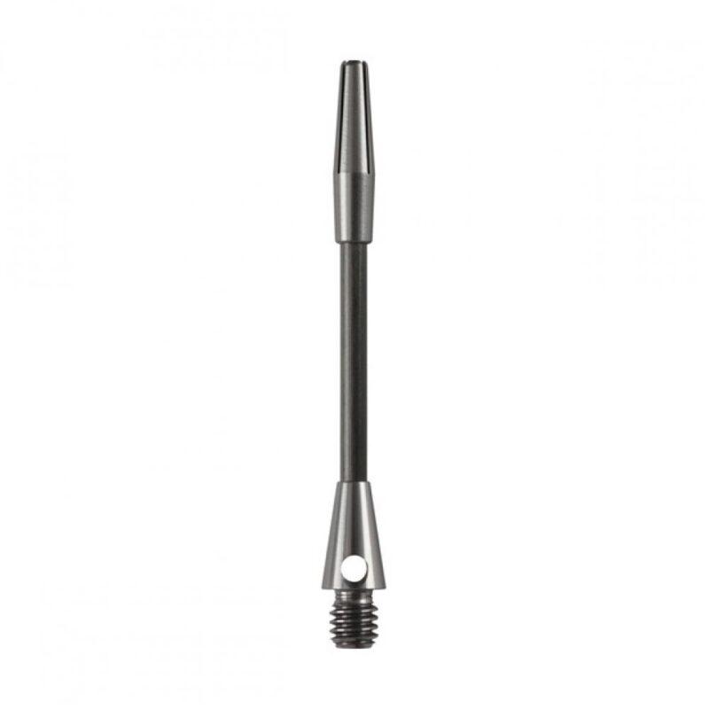 Billaresbalsalobre Cañas Harrows Carbon Plus Short 35mm
