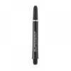 Billaresbalsalobre Cañas Harrows Supergrip Midi Negro Plata 42mm