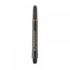Billaresbalsalobre Cañas Harrows Supergrip Medium Negra Dorada 49mm