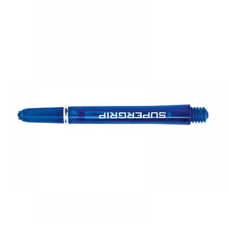 Billaresbalsalobre Cañas Harrows Supergrip Medium Azul 49mm - Imagen 3