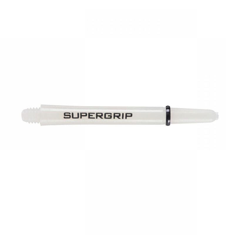 Billaresbalsalobre Cañas Harrows Supergrip Medium Blanca 49mm - Imagen 2