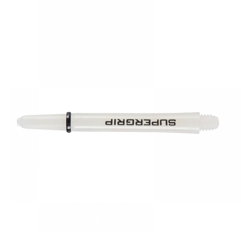 Billaresbalsalobre Cañas Harrows Supergrip Medium Blanca 49mm - Imagen 3