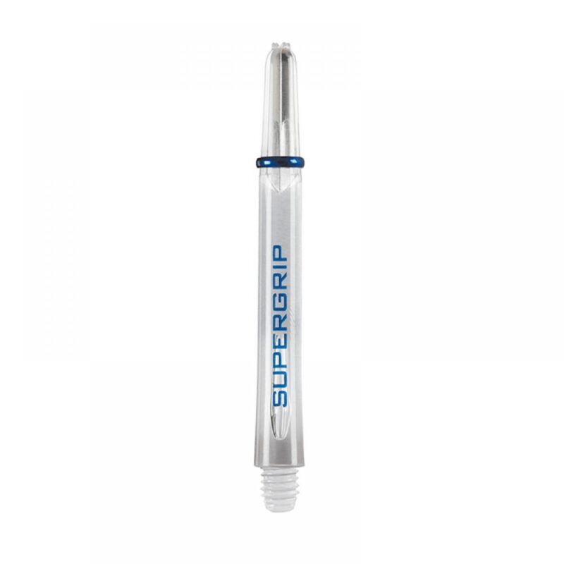 Billaresbalsalobre Cañas Harrows Supergrip Medium Clear 49mm