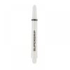 Billaresbalsalobre Cañas Harrows Supergrip Short Blanca 35mm