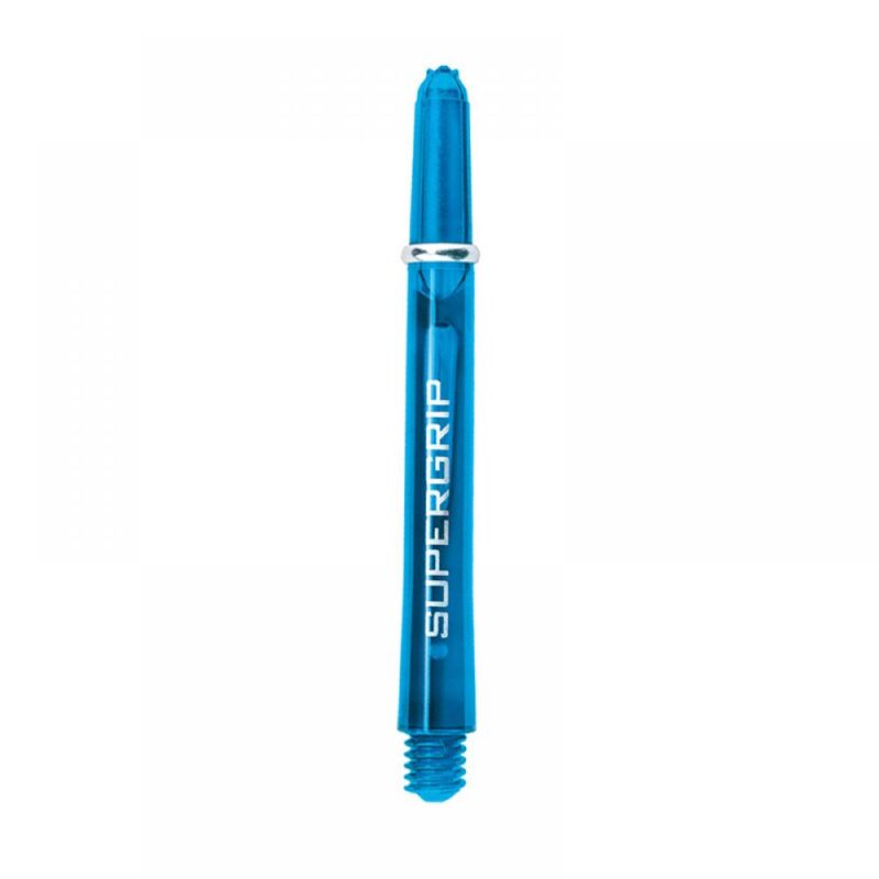 Billaresbalsalobre Cañas Harrows Supergrip Short Aqua 35mm