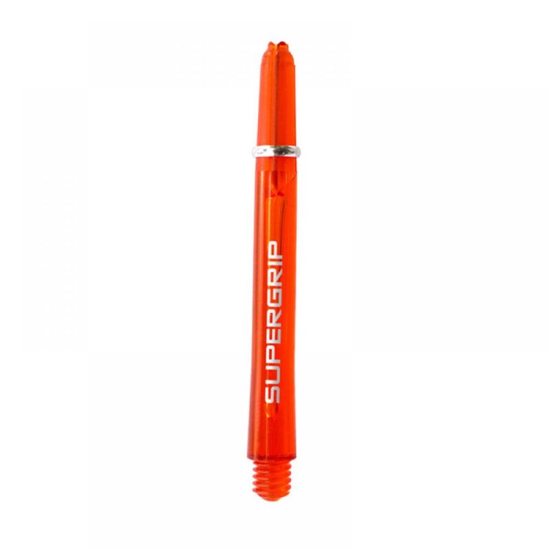 Billaresbalsalobre Cañas Harrows Supergrip Short Naranja 35mm